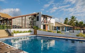 Pousada Aldeola by Slaviero Hotéis